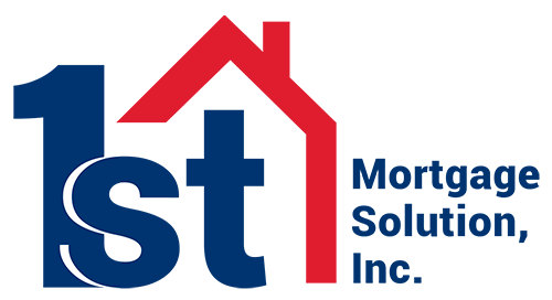 1st Mortgage Solution
