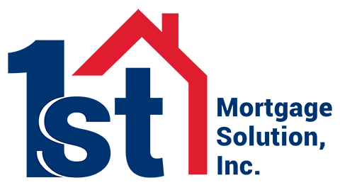  1st Mortgage Solution