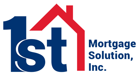  1st Mortgage Solution